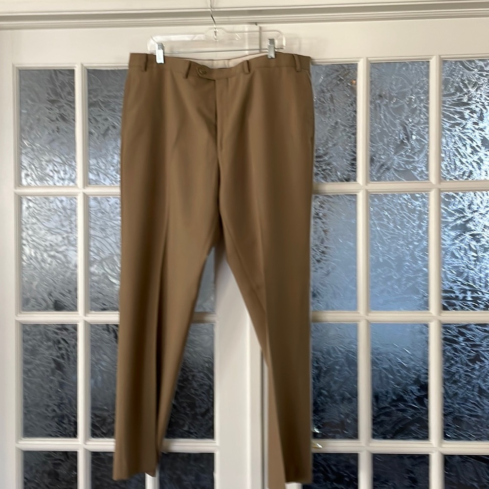 Ralph Lauren khaki dress slacks